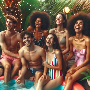 Hosting the Ideal Hot Tub Gathering: Key Terms and Common Questions