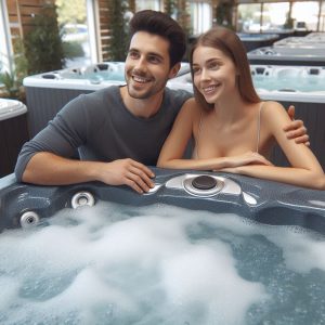 Essential Terms and Questions When Purchasing a New Spa or Hot Tub