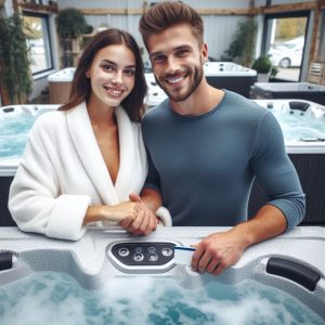 Frequently Asked Questions About Buying a New Spa or Hot Tub