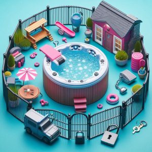 Ensuring the Safety and Security of Your Spa and Hot Tub: A Complete Guide