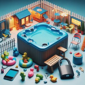 FAQs on Keeping Your Spa and Hot Tub Safe and Secure