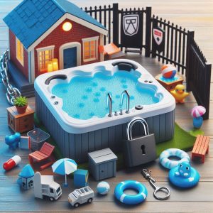 Key Terms and Common Questions for Spa and Hot Tub Safety