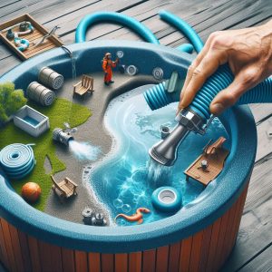 Eco-Friendly Practices: Saving Water While Enjoying Your Pool or Hot Tub