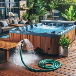 Frequently Asked Questions on Water Savings for Pools and Hot Tubs