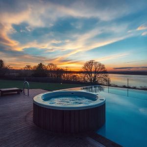 Why Chlorine Tablets Are Essential for UK Pool and Hot Tub Maintenance