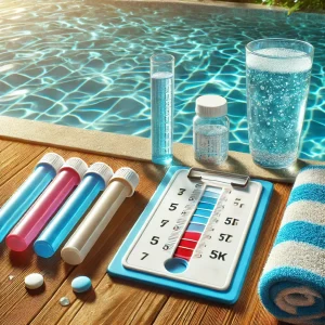 Is Pool Water Safer to Drink Than Tap Water?