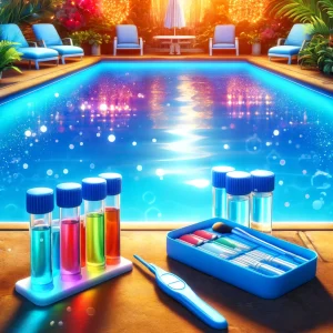 The Benefits of Using Chlorine Tablets in Your Pool