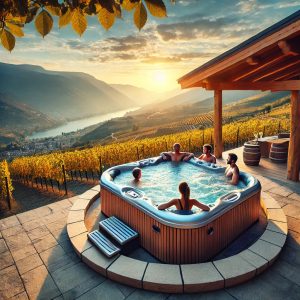 Owning a Hot Tub in the UK: A Comprehensive Guide