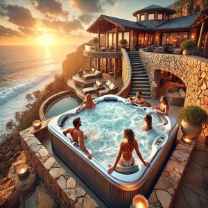 Seasonal Hot Tub Maintenance Tips for UK Owners