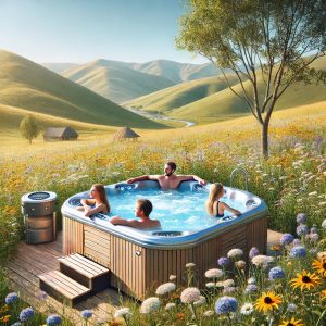 How to Select the Right Hot Tub for Your Home: A Buyers Guide