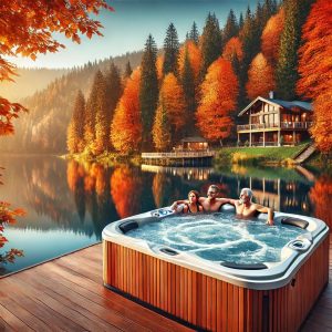 Health Benefits of Hot Tub Soaking: Improve Your Well-Being