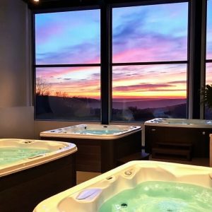 Key Considerations Before Buying a Hot Tub or Swim Spa